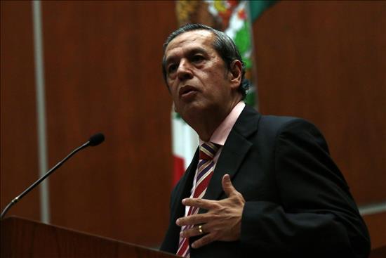 Gobierno mexicano dice que mantendrá su apoyo a Guerrero hasta lograr la paz