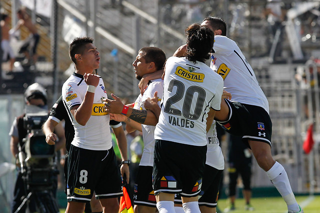 Universidad Católica vs Colo Colo en vivo gratis online Fútbol Chileno 2014 Transmisión en Vivo 2014 en vivo Chile En Directo Minuto a Minuto TV Gratis