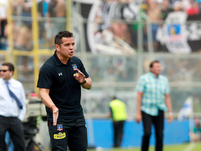 Tapia: “Tomamos la punta y no la vamos a soltar”