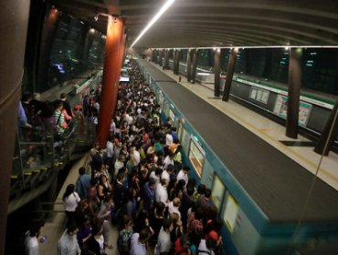 Metro de Santiago nombra a ingeniero civil como nuevo gerente de mantenimiento