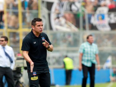 Tapia: “Tomamos la punta y no la vamos a soltar”