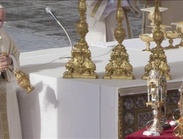 Europa y Turquía, próximas etapas de los viajes del papa Francisco