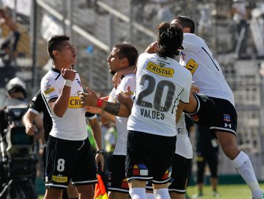 EN VIVO MINUTO A MINUTO: Universidad Católica vs Colo Colo