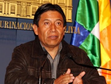 Canciller boliviano volvió a decir que demanda marítima no aborda “ningún tratado” internacional