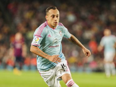 Celta de Orellana y Hernández cae ante Rayo Vallecano