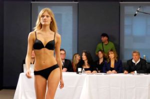 De infarto: mira el sensual casting para el desfile de Victoria's Secret