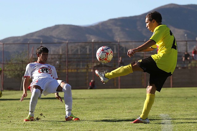 San Luis se mantiene como líder de la Primera B