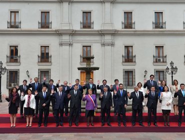 Encuesta Cadem: La mayoría de los chilenos cree necesario un cambio de gabinete