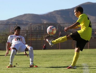 San Luis se mantiene como líder de la Primera B