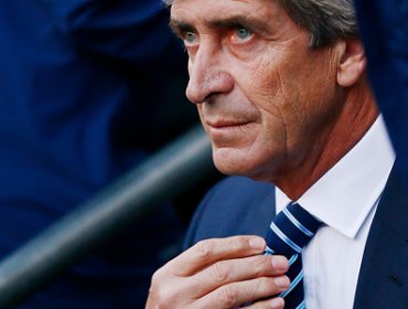 Pellegrini: "Lucharemos hasta el final por la Champion"