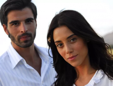 “Sila”, la nueva teleserie turca que llega a Mega