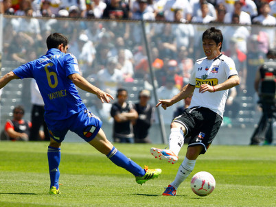 Santiago, Coquimbo o Valparaíso albergarían una eventual final entre Colo Colo y U. de Chile