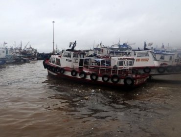 Un pescador muerto y otros dos desaparecidos tras vuelco de bote