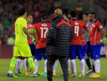 Sampaoli dice que Ecuador, México y Bolivia son "complicados y diferentes"