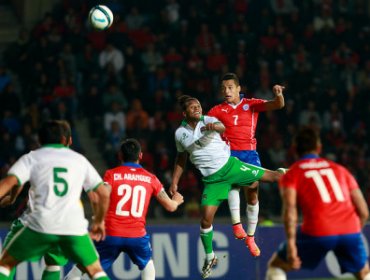 En Bolivia afirman que el grupo con Chile en la Copa América es accesible