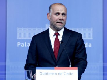 Vocero de Gobierno reiteró el llamado por críticas de Matthei: “Hay que cuidar el lenguaje”