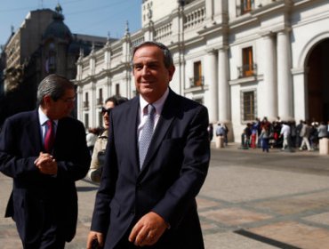 Presidente de la CPC critica: “Llama poderosamente la atención lo pobre del debate en educación en cuanto a calidad”