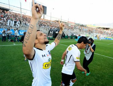 Colo Colo podría tener solo mil entradas para el partido con Santiago Wanderers