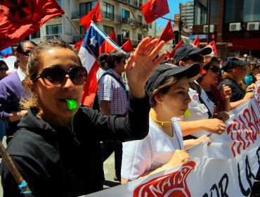 ANEF anunció que seguirá con el paro nacional prorrogable durante este miércoles