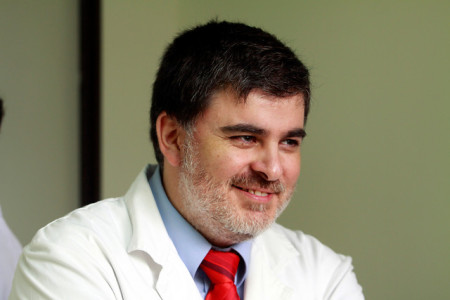 Publican lista de desinfectantes retirados de hospitales por presentar germen