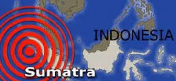 Terremoto de magnitud 6,8 sacude el este de Indonesia