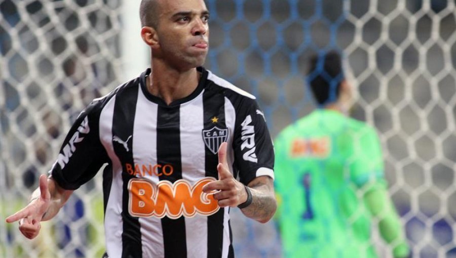 Atlético Mineiro gana la Copa de Brasil y cupo para la Copa Libertadores 2015