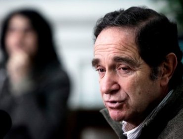 Hernán Larraín por “urgencia” de gobierno en legislar Reforma Educacional: “Es un capricho”