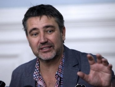 Fulvio Rossi por discusión de Reforma Educacional: “Tenemos que ser capaces de ser eficientes”