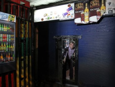 Este 2 de diciembre se vota ampliación de horario de venta de alcohol en Providencia