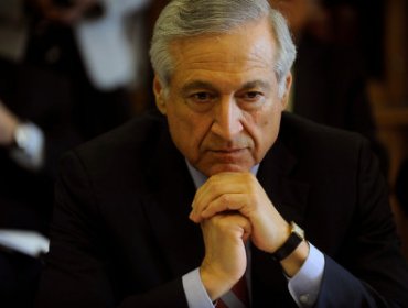 Ministro Herlado Muñoz: “La demanda boliviana representa una amenaza a la estabilidad de las fronteras”