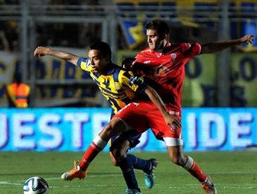 Huracán conquista la Copa Argentina y jugará la Copa Libertadores del 2015