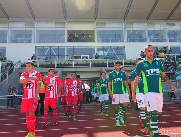 La Calera-Wanderers: Hoy comienza venta de entradas