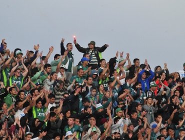 Valparaiso tendrá pantalla gigante para La Calera-Wanderers
