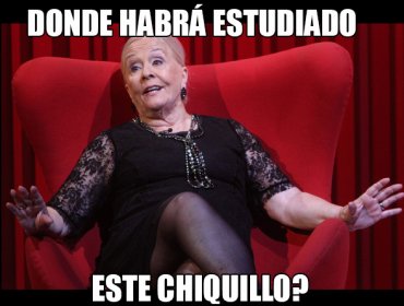 Los memes sobre la Interpelación a Ministro de Educación