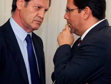Pablo Lorenzini por reajuste del sector público: “No dividamos a los gremios”