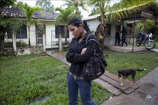 Sospechosos de asesinato de Miss Honduras Mundo enfrentarán a la justicia