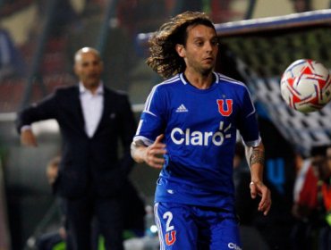 Racing de Argentina fue demandado por la “U” ante la FIFA tras no pagar el pase de Ezequiel Videla