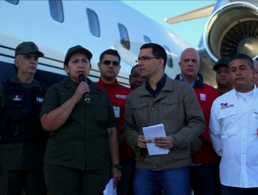 Gobierno venezolano prohíbe el despegue a aeronaves privadas en 7 aeropuertos