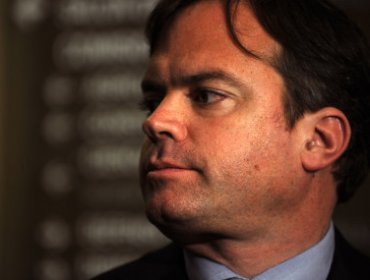 Matías Walker por interpelación a Eyzaquirre: “Sirvió para unir a la Nueva Mayoría”