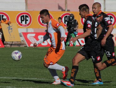 Cobreloa y Cobresal dejarán de recibir aportes monetarios por parte de Codelco en unos 3 ó 4 años