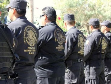 Hallan once cuerpos decapitados en el estado mexicano de Guerrero