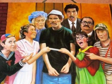 Profesor Jirafales revela por qué terminó el "Chavo del 8"