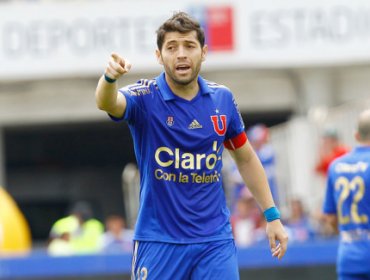 José Rojas y una posible final ante Colo Colo: “Estamos pensando en Ñublense, ni siquiera en La Calera”