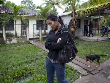 Sospechosos de asesinato de Miss Honduras Mundo enfrentarán a la justicia