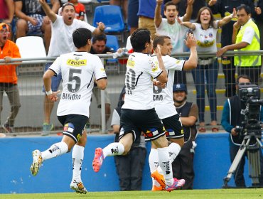 Los refuerzos que llegarían a Colo Colo para la próxima temporada