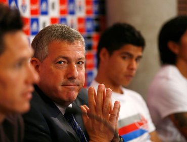 La 'U' se acerca cada vez más a La Pintana para su anhelado Estadio
