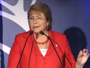 Bachelet dice que sus reformas no han desacelerado economía del país