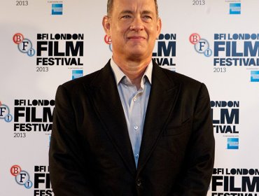 El hijo de Tom Hanks combate su adicción a la cocaína en rehabilitación