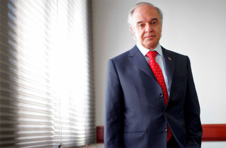 Hernán Cheyre por Reforma Laboral: “Por llevarla a cabo vamos a ver frustrada la oportunidad de desarrollo”