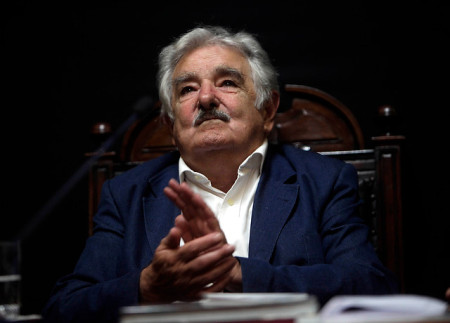 Pepe Mujica hizo un llamado al bloque Mercosur: Bolivia debe tener mar “Como sea y por donde sea”